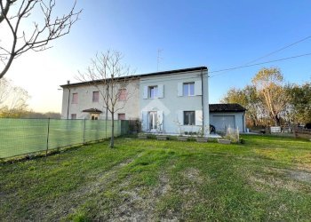 Casa semi indipendente Via abbriane, Concordia sulla Secchia - foto 4