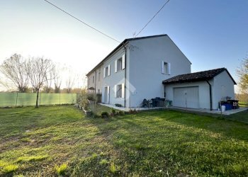 Casa semi indipendente Via abbriane, Concordia sulla Secchia - foto 5