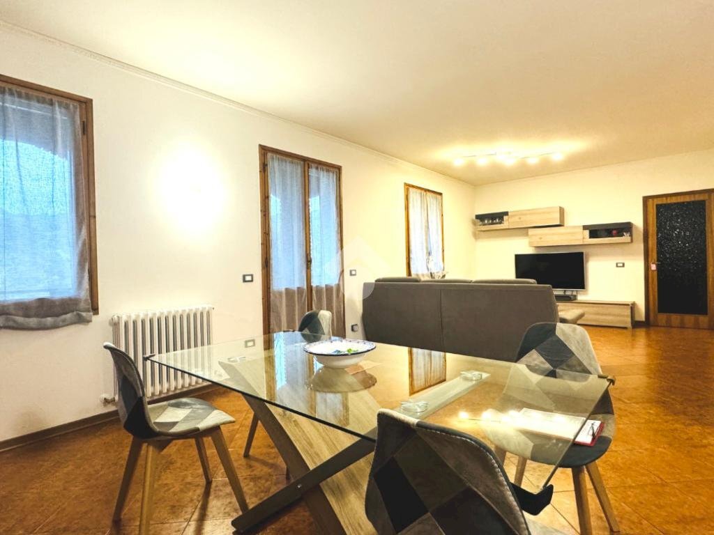 Three-room apartment Via Giovanni Laharnar, Casola Valsenio - photo 3