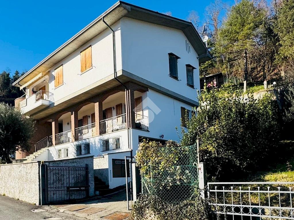 Three-room apartment Via Giovanni Laharnar, Casola Valsenio - photo 1