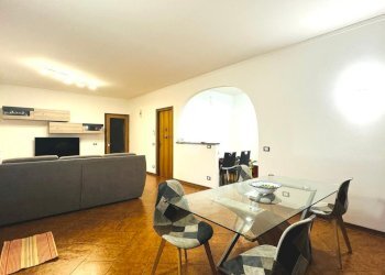 Trilocale Via Giovanni Laharnar, Casola Valsenio - foto 4