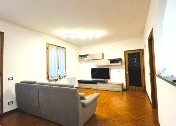 Trilocale Via Giovanni Laharnar, Casola Valsenio - foto 5