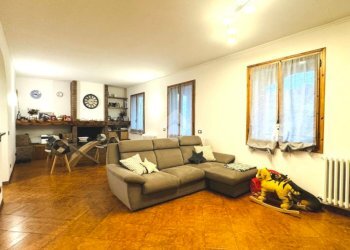 Trilocale Via Giovanni Laharnar, Casola Valsenio - foto 7