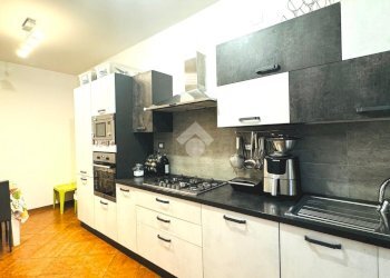 Trilocale Via Giovanni Laharnar, Casola Valsenio - foto 9