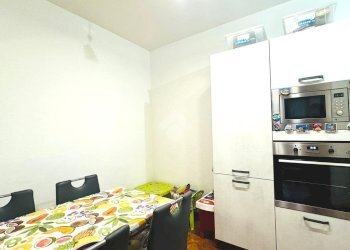 Trilocale Via Giovanni Laharnar, Casola Valsenio - foto 10