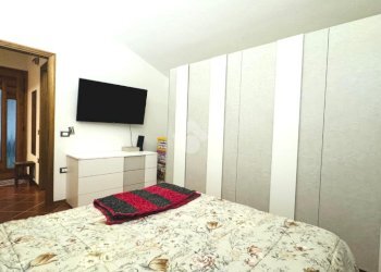 Trilocale Via Giovanni Laharnar, Casola Valsenio - foto 14