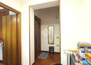 Trilocale Via Giovanni Laharnar, Casola Valsenio - foto 19