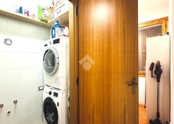 Trilocale Via Giovanni Laharnar, Casola Valsenio - foto 21