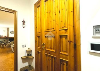 Trilocale Via Giovanni Laharnar, Casola Valsenio - foto 22