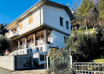 Trilocale Via Giovanni Laharnar, Casola Valsenio - foto 1