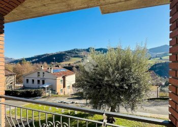 Trilocale Via Giovanni Laharnar, Casola Valsenio - foto 12