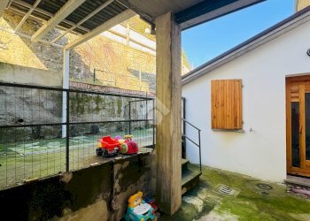 Trilocale Via Giovanni Laharnar, Casola Valsenio - foto 24