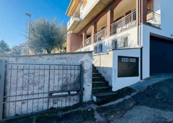 Trilocale Via Giovanni Laharnar, Casola Valsenio - foto 26