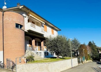 Trilocale Via Giovanni Laharnar, Casola Valsenio - foto 27