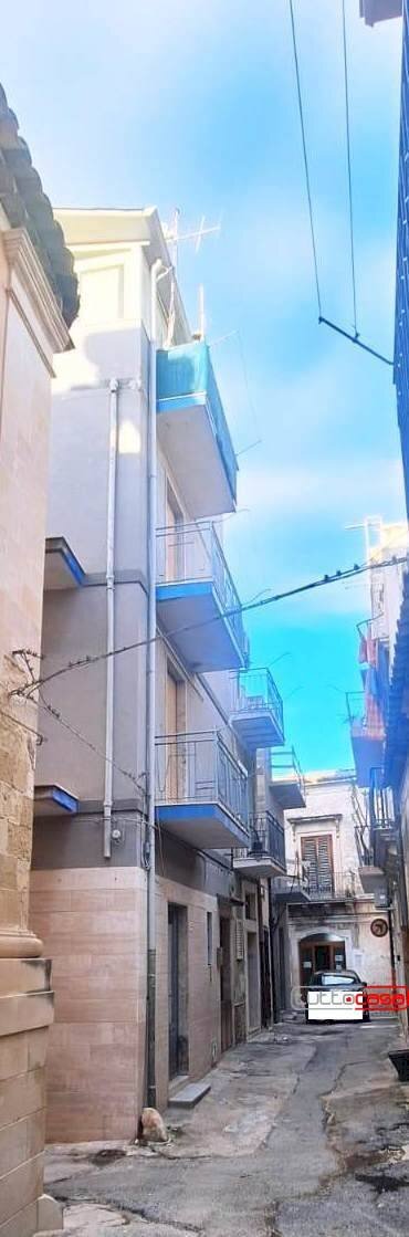 Independent house VIA PLATANI, Scicli - photo 1