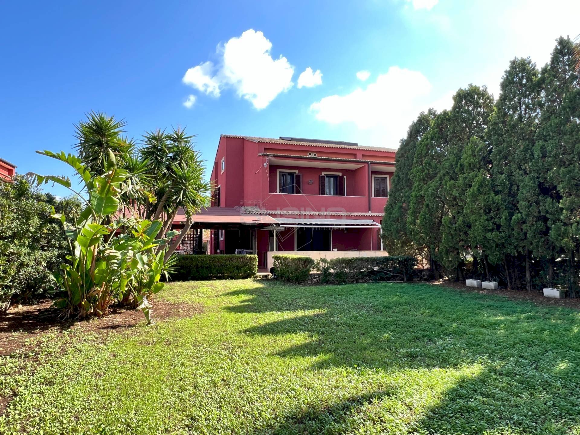 Villa PIZZUTA, Siracusa - photo 2