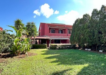 Villa PIZZUTA, Siracusa - foto 2