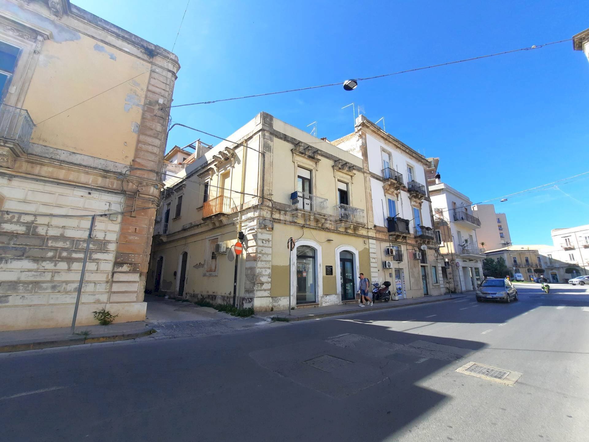 Commercial Premises VIA CATANIA, Siracusa - photo 1