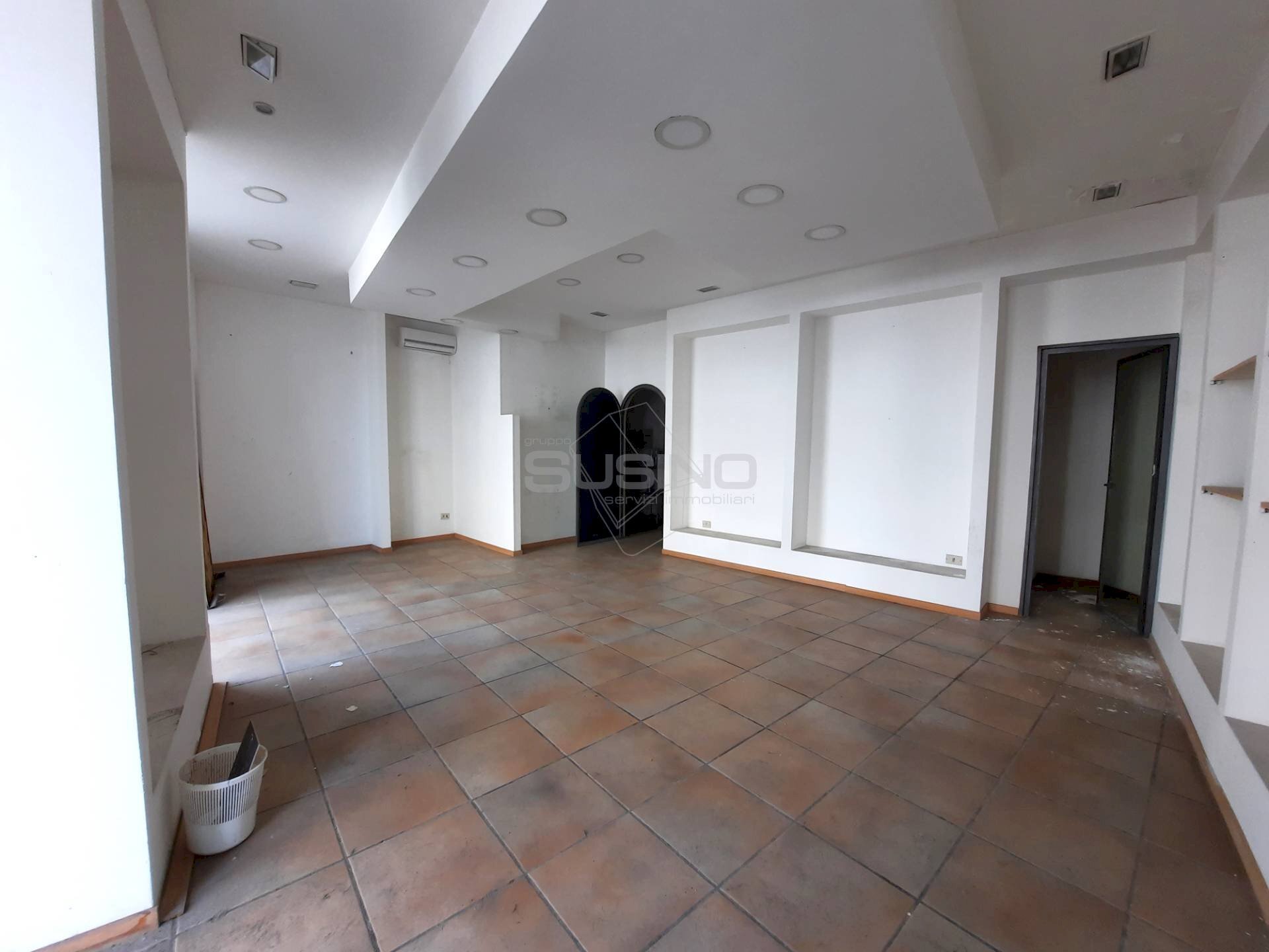 Commercial Premises VIA CATANIA, Siracusa - photo 2