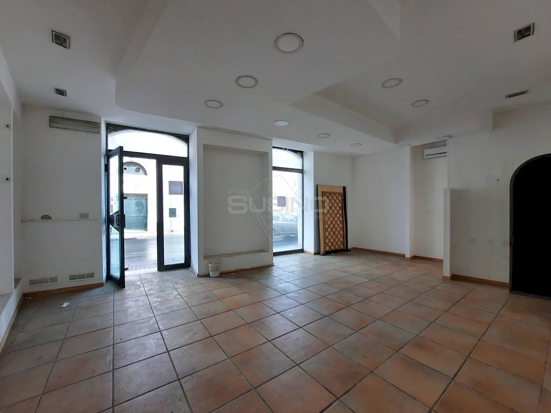 Commercial Premises VIA CATANIA, Siracusa - photo 3