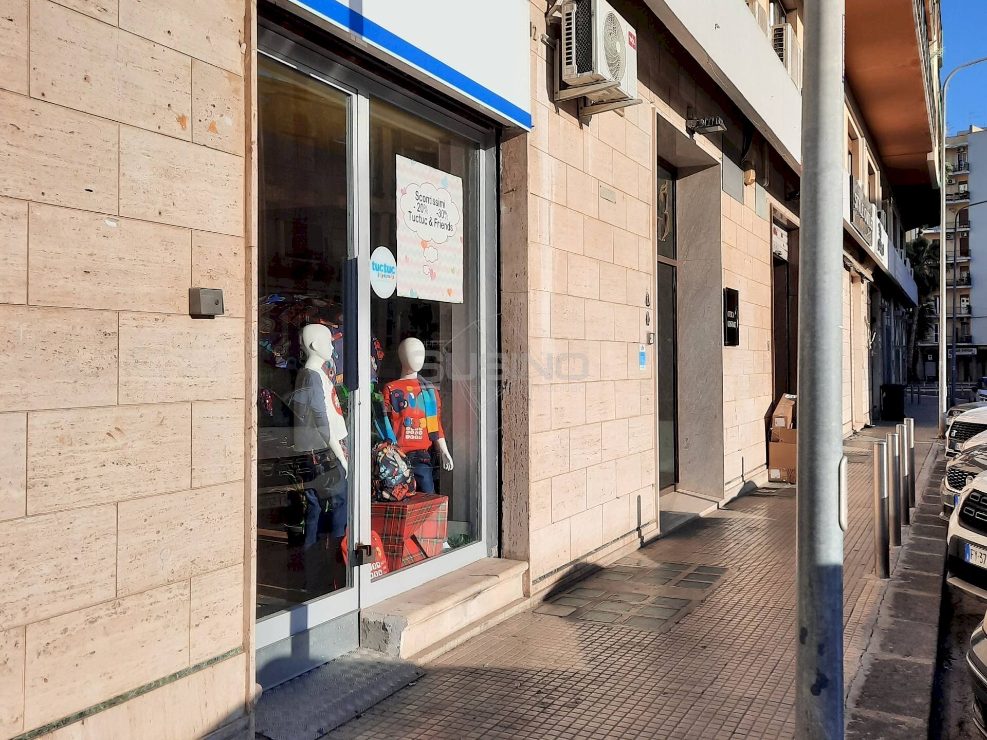 Commercial Premises PIAZZA ADDA, Siracusa - photo 3