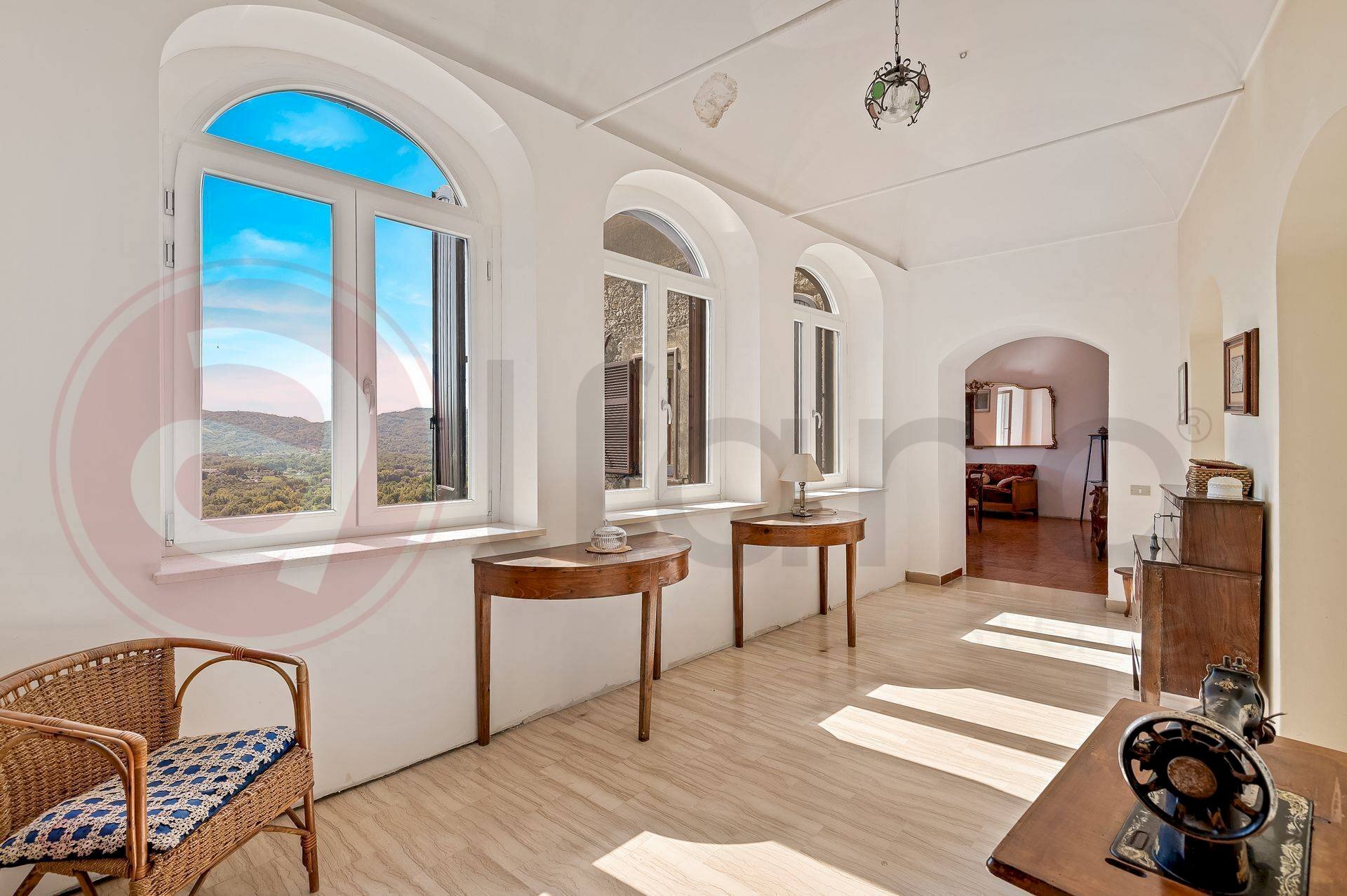 Rustic Via Conte, Casalvieri - photo 2