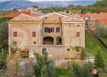 Rustic Via Conte, Casalvieri - photo 4