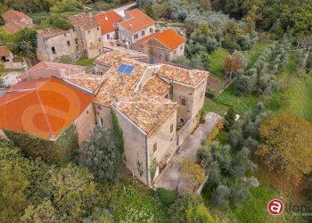 Rustic Via Conte, Casalvieri - photo 5