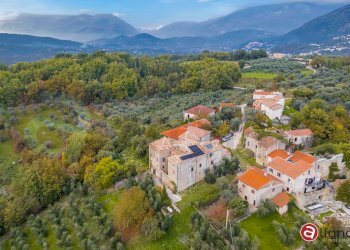 Rustic Via Conte, Casalvieri - photo 7