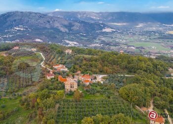 Rustic Via Conte, Casalvieri - photo 8