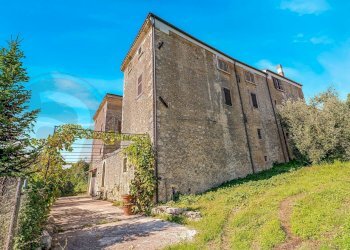 Rustic Via Conte, Casalvieri - photo 9