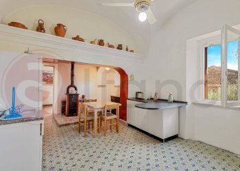 Rustic Via Conte, Casalvieri - photo 12