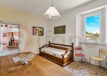 Rustic Via Conte, Casalvieri - photo 15