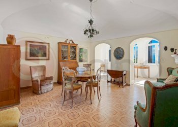 Rustic Via Conte, Casalvieri - photo 22