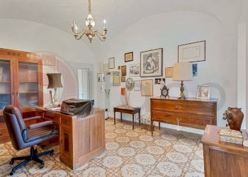 Rustic Via Conte, Casalvieri - photo 25