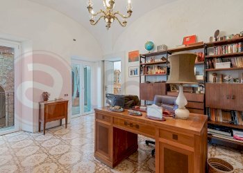 Rustic Via Conte, Casalvieri - photo 26