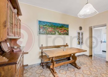 Rustic Via Conte, Casalvieri - photo 29