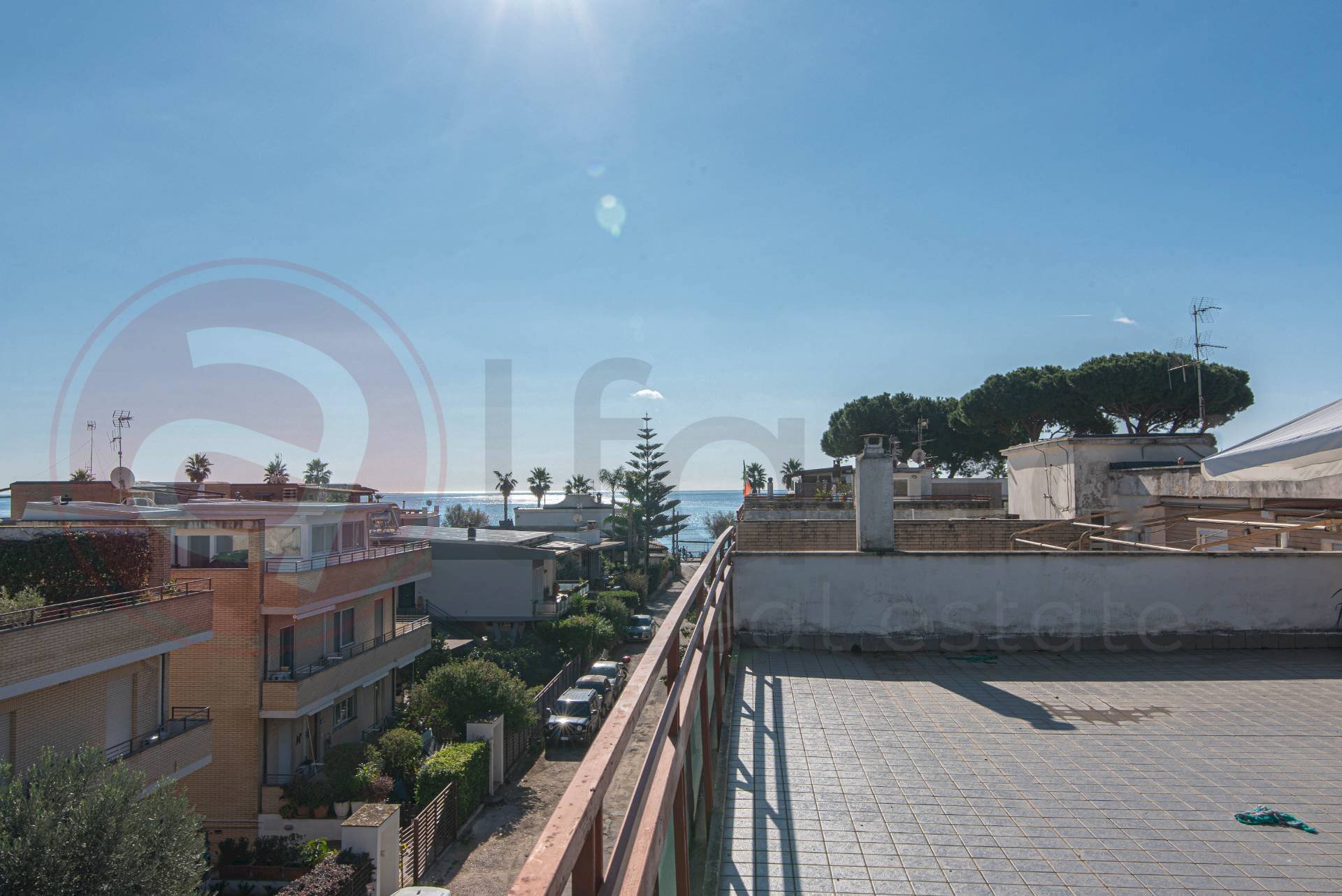 Attico Via Liguria, Terracina - foto 1