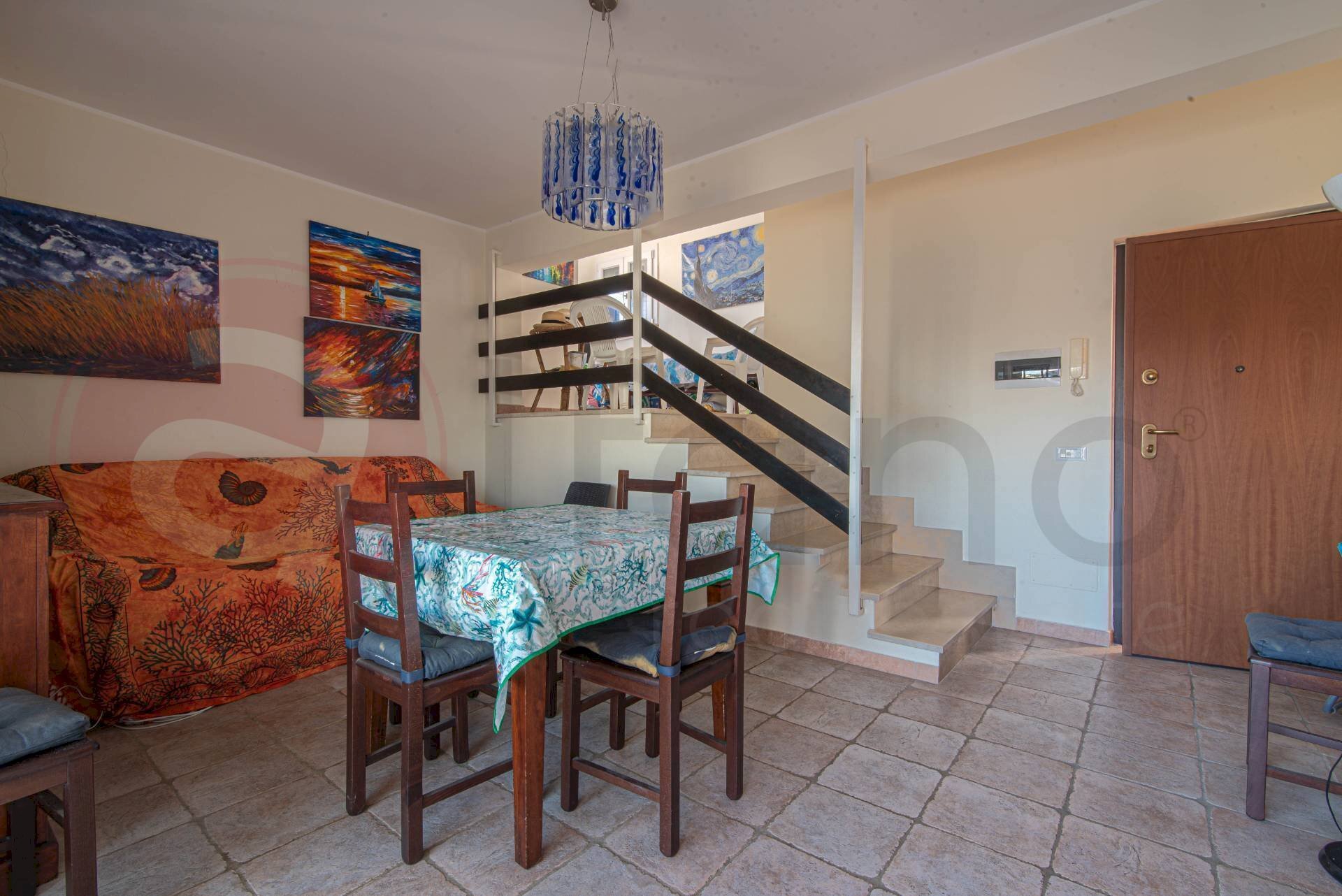 Attico Via Liguria, Terracina - foto 2