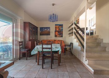 Attico Via Liguria, Terracina - foto 9