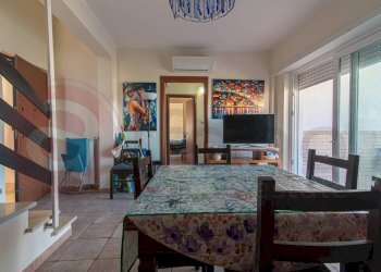 Attico Via Liguria, Terracina - foto 10