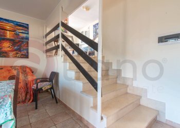 Attico Via Liguria, Terracina - foto 11