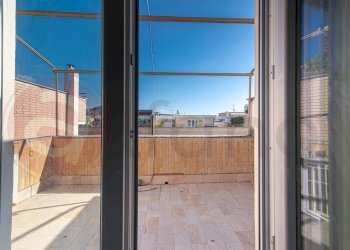 Attico Via Liguria, Terracina - foto 19