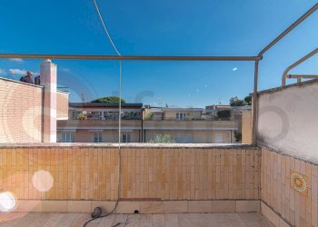 Attico Via Liguria, Terracina - foto 20