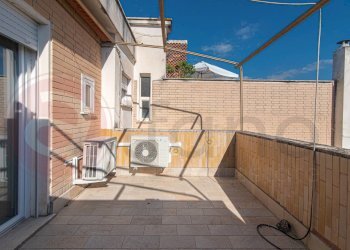 Attico Via Liguria, Terracina - foto 22