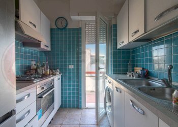 Attico Via Liguria, Terracina - foto 26