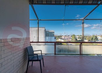 Attico Via Liguria, Terracina - foto 29