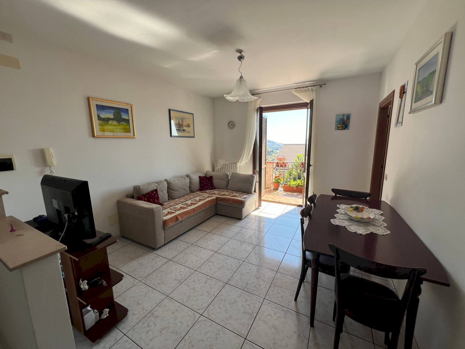 Quadrilocale Via Ugo Foscolo, Petritoli - foto 3