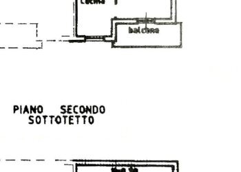 Quadrilocale Via Ugo Foscolo, Petritoli - foto 2