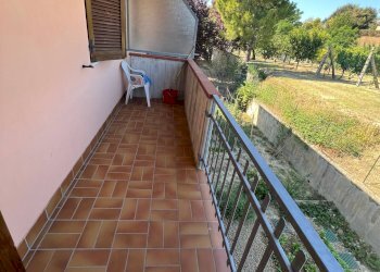 Quadrilocale Via Ugo Foscolo, Petritoli - foto 7